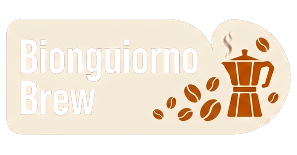BuongiornoBrew